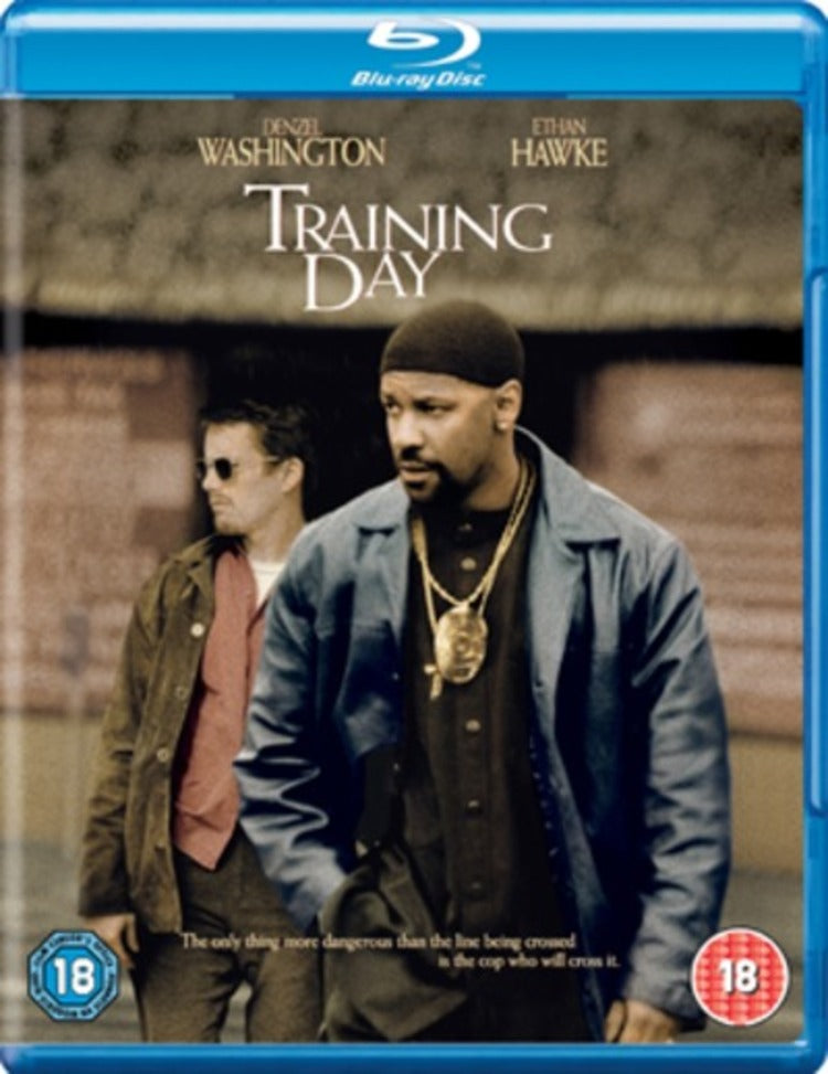 Training Day