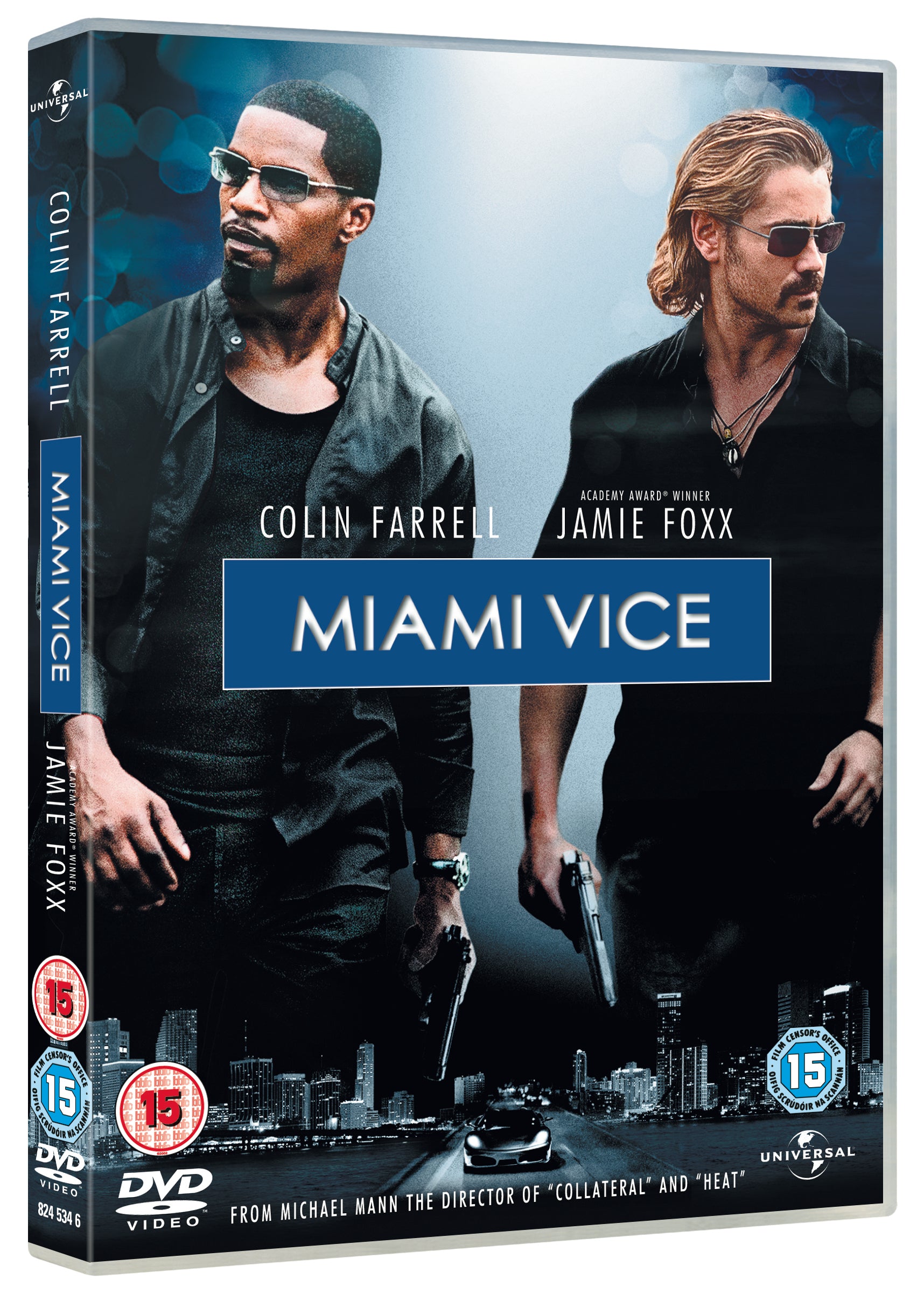 Miami Vice
