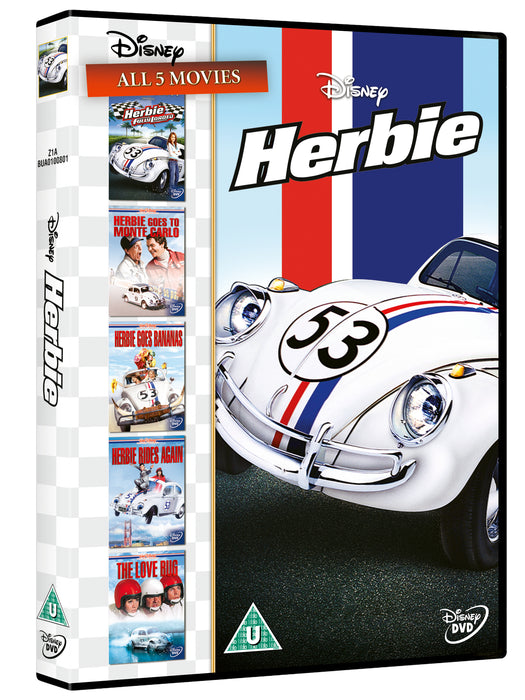 Herbie Collection