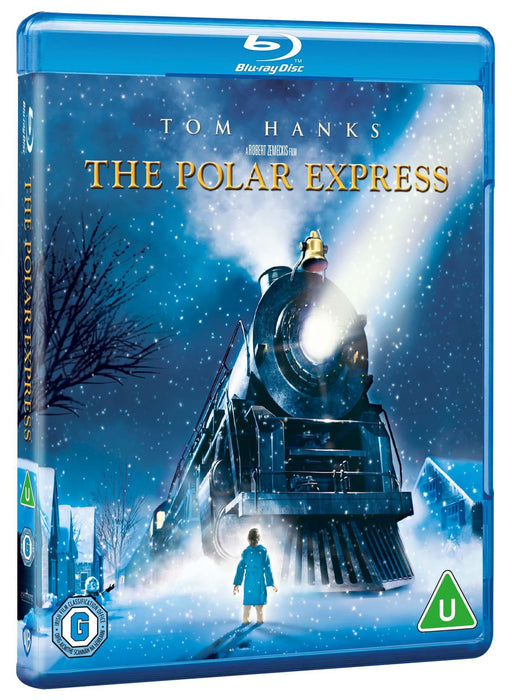 Polar Express