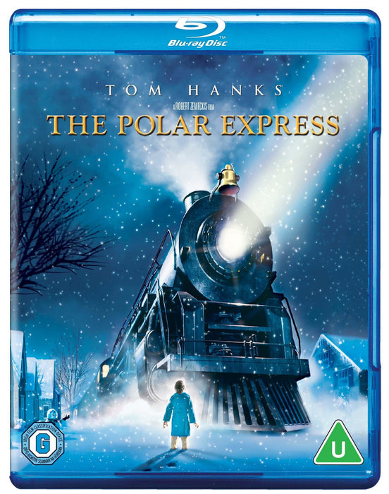 Polar Express