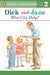 Dick and Jane: Who Can Help?