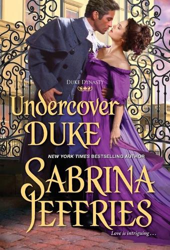 Undercover Duke