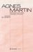 Agnes Martin - Transcultural Translations