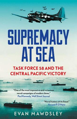 Supremacy at Sea