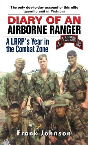 Diary of an Airborne Ranger