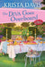 The Diva Goes Overboard (Domestic Diva Mystery