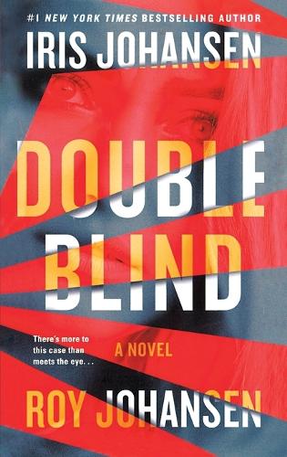 Double Blind: 6 (Kendra Michaels