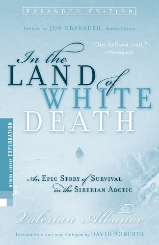 In the Land of White Death