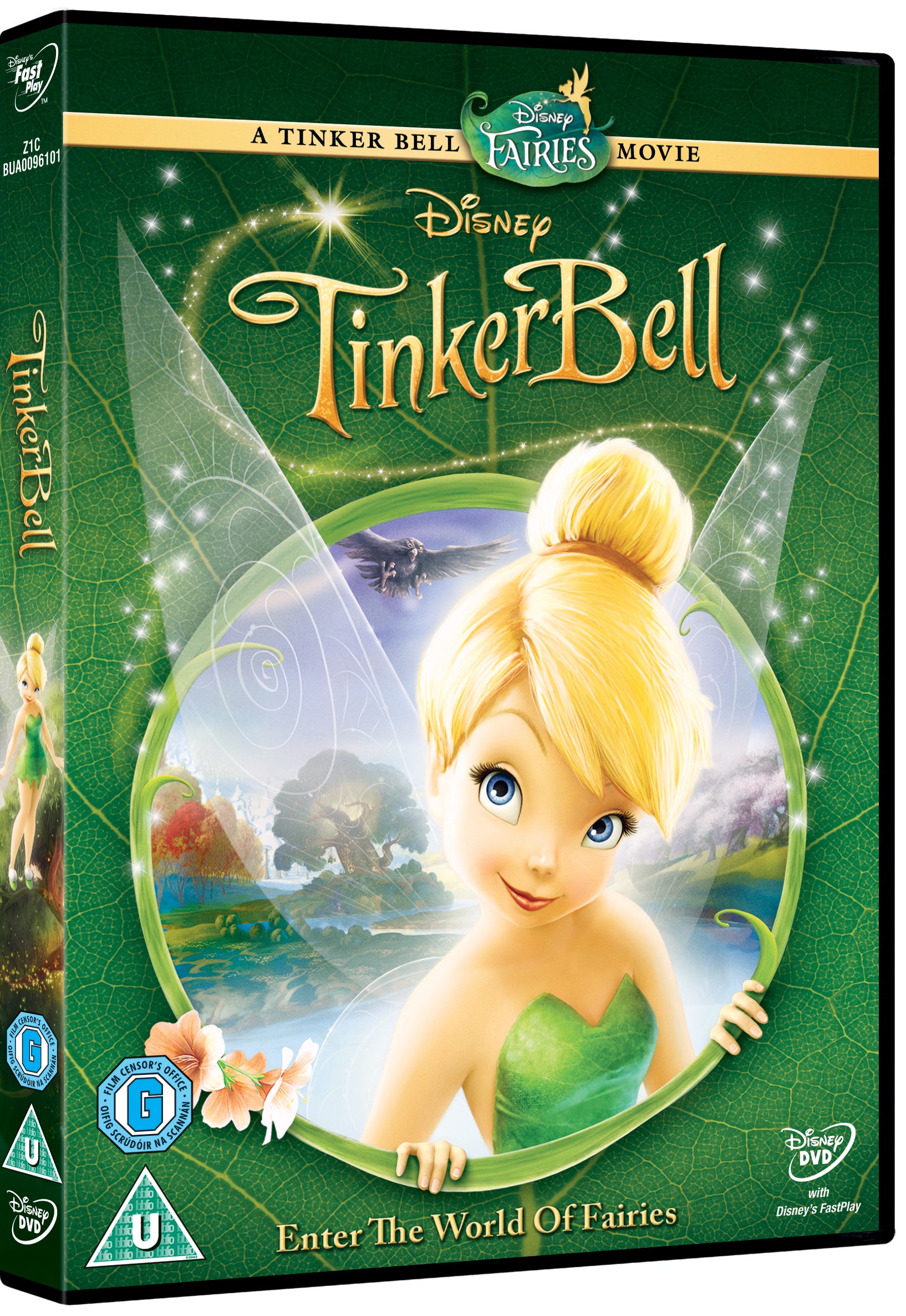Tinker Bell