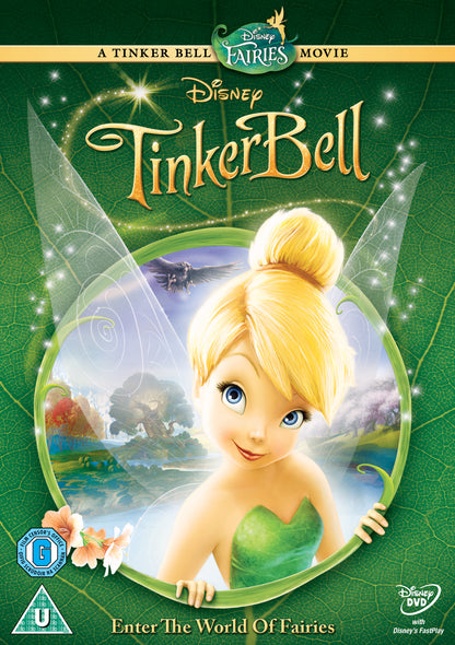 Tinker Bell
