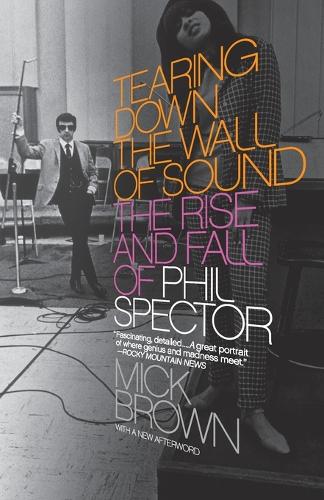 Tearing Down the Wall of Sound