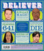 The Believer Issue 149
