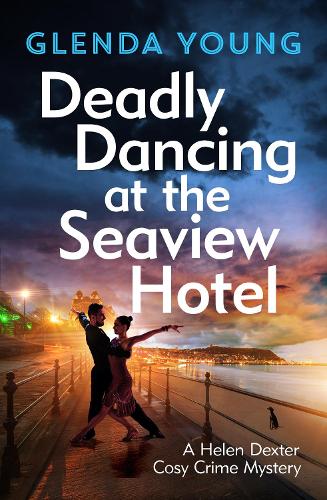 Deadly Dancing at the Seaview Hotel
