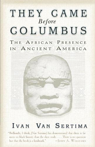 They Came Before Columbus