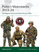 Putin's Mercenaries, 2013–24