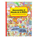 Bienvenidos Al Mundo De La Biblia (Welcome to BibleWorld)