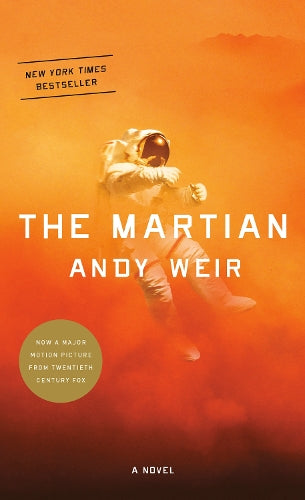 The Martian (Export)