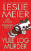 Yule Log Murder