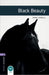 Oxford Bookworms Library: Level 4:: Black Beauty audio pack