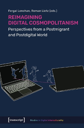 Reimagining Digital Cosmopolitanism