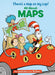 There's a Map on My Lap! All About Maps