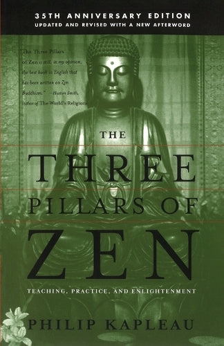 The Three Pillars of Zen