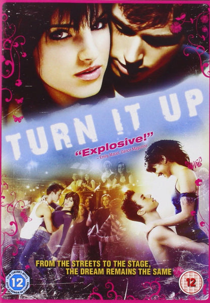 Turn it Up
