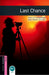 Oxford Bookworms Library: Starter: Last Chance Audio Pack
