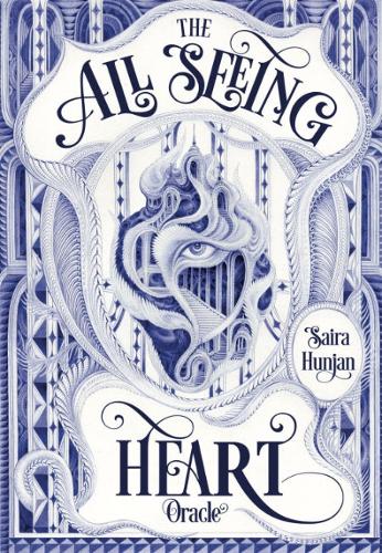 The All Seeing Heart Oracle