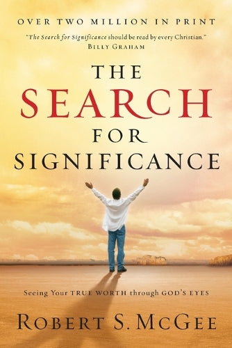 The Search for Significance