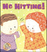 No Hitting!