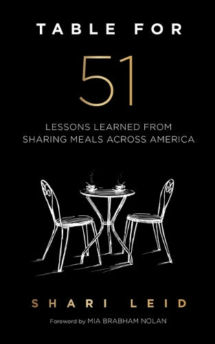 Table for 51