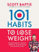 101 Habits to Lose Weight
