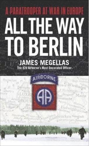 All the Way to Berlin