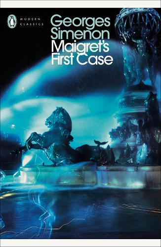 Maigret's First Case