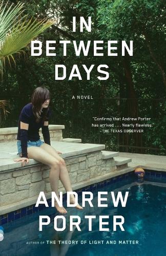 In Between Days