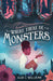 Where There Be Monsters: 1 (The Outersphere Series