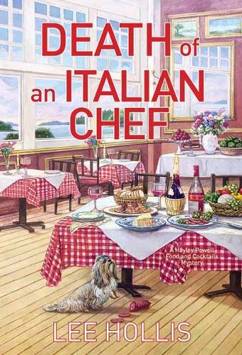 Death of an Italian Chef