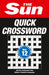 The Sun Quick Crossword Book 12