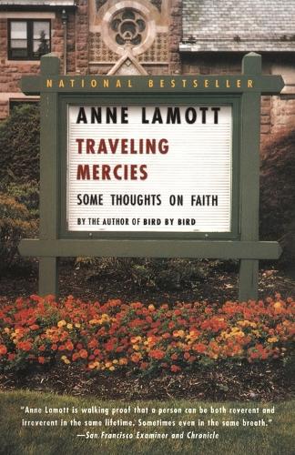 Traveling Mercies