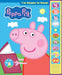 Peppa Pig: I'm Ready to Read Sound Book