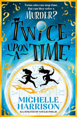 Twice Upon a Time