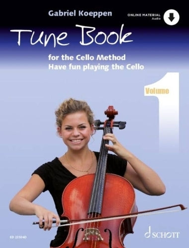 Cello Method