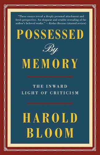 Possessed by Memory