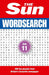 The Sun Wordsearch Book 11