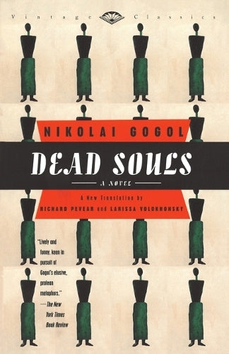 Dead Souls