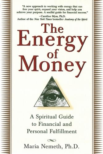 The Energy of Money