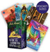African Goddess Rising Pocket Oracle