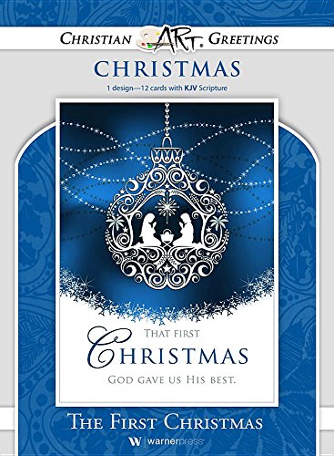 Boxed Cards Boxed Christmas Solid Packs That First Christmas